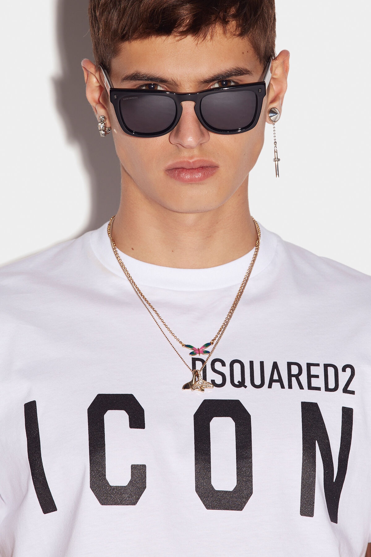 ICON COOL T-SHIRT - 3