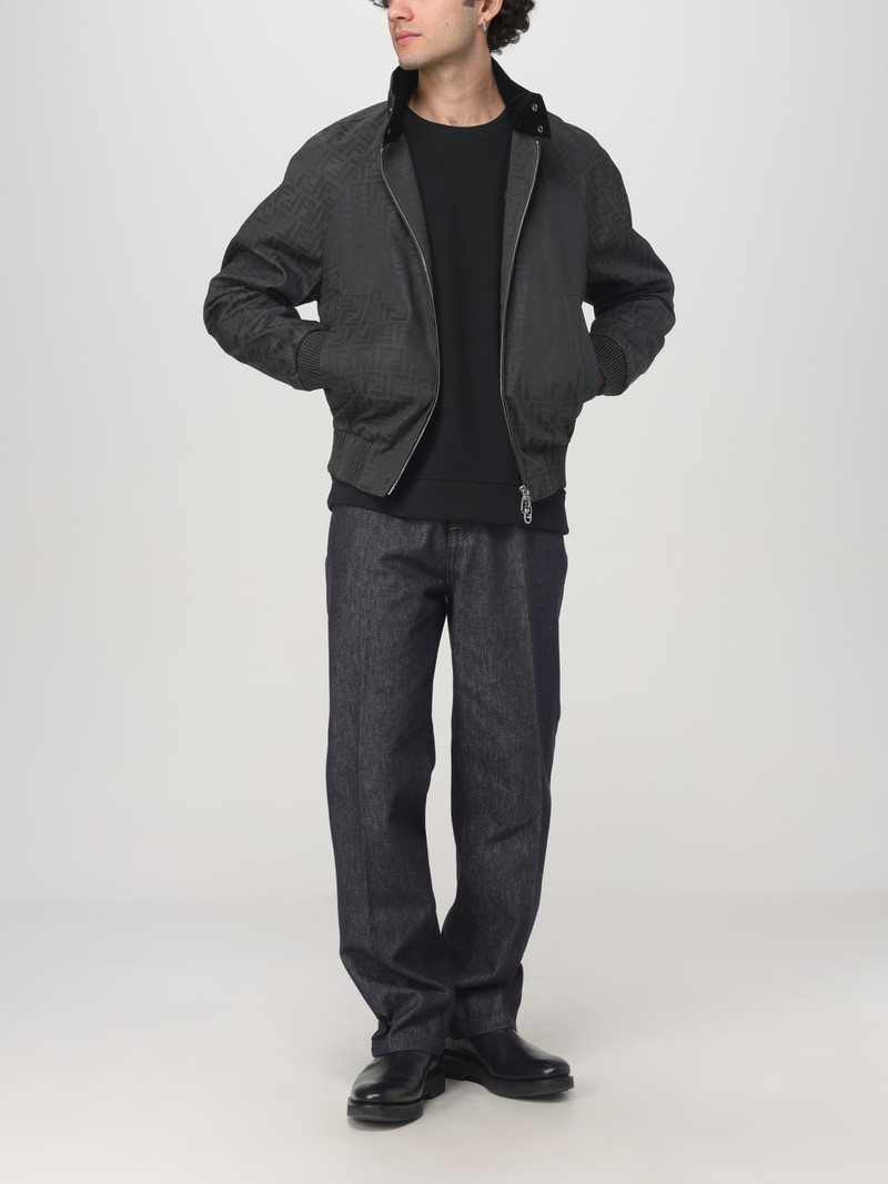 FENDI Jacket men Fendi outlook