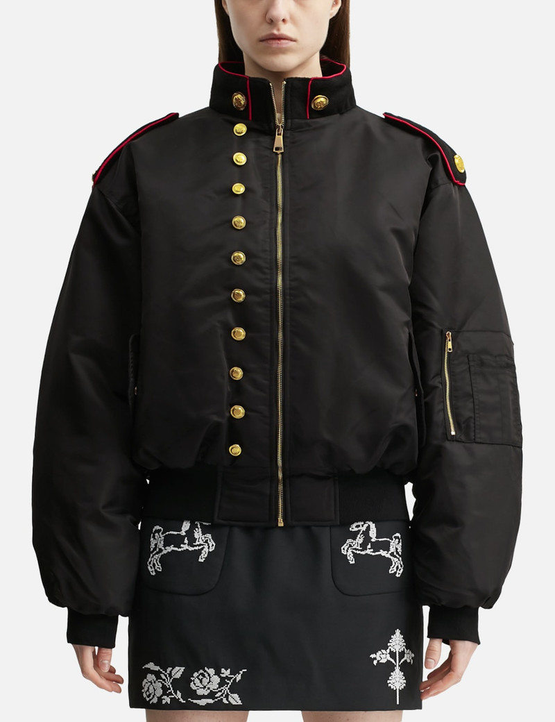 MARCHING BAND JACKET 3