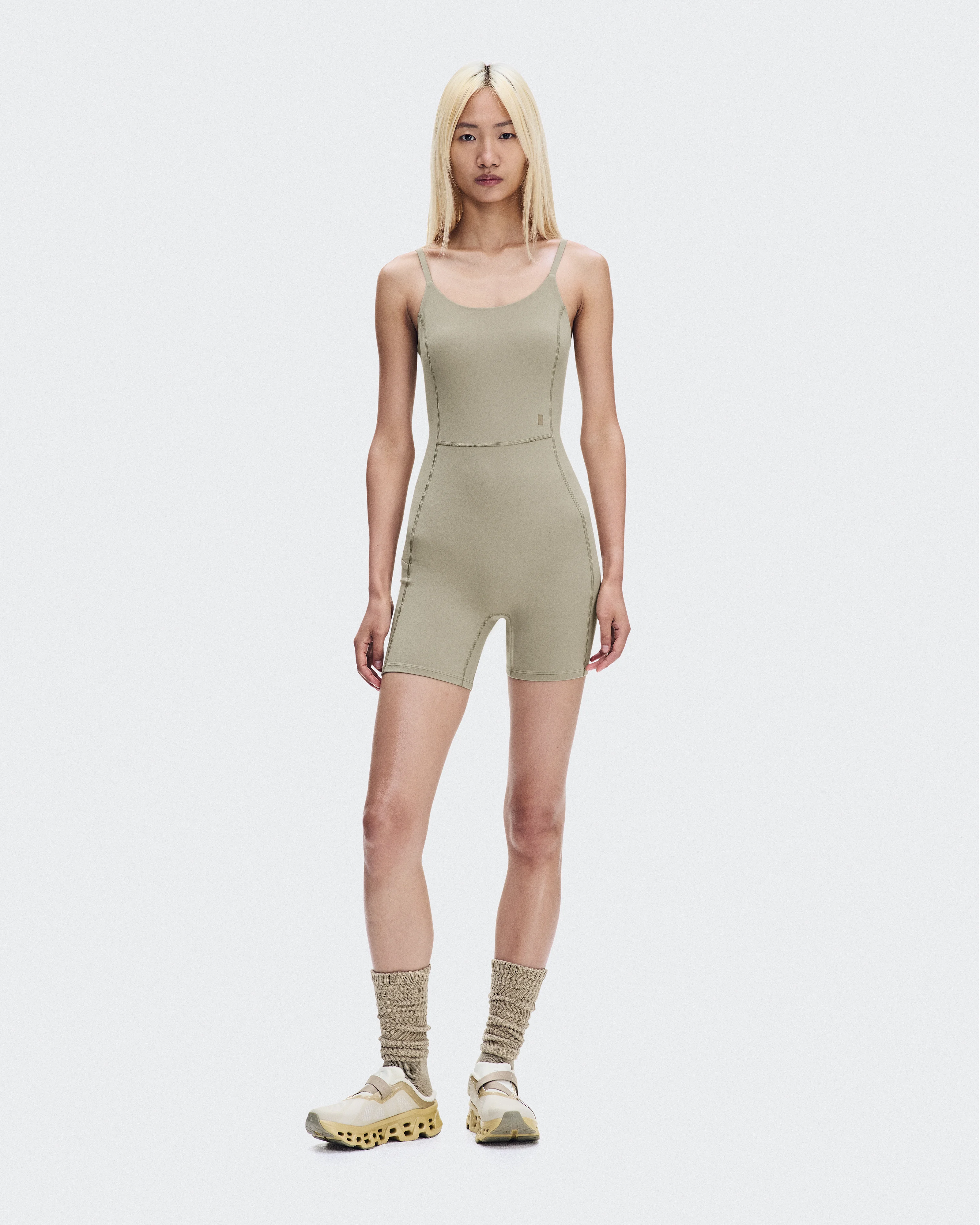 Studio Bodysuit FKA - 1
