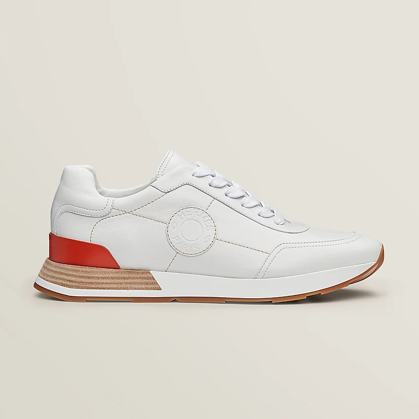 Drive sneaker - 2
