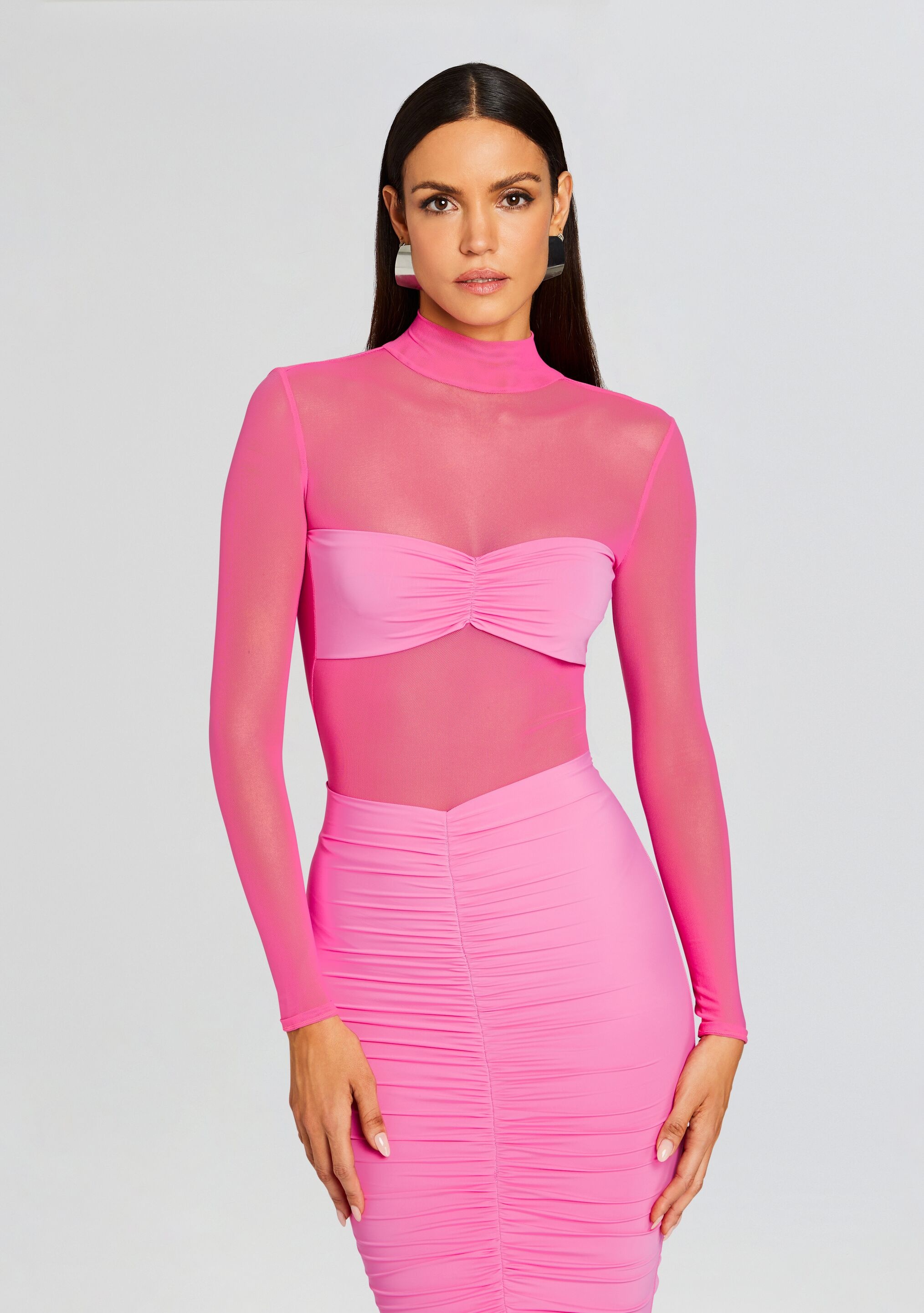 LEVINA DRESS - 2