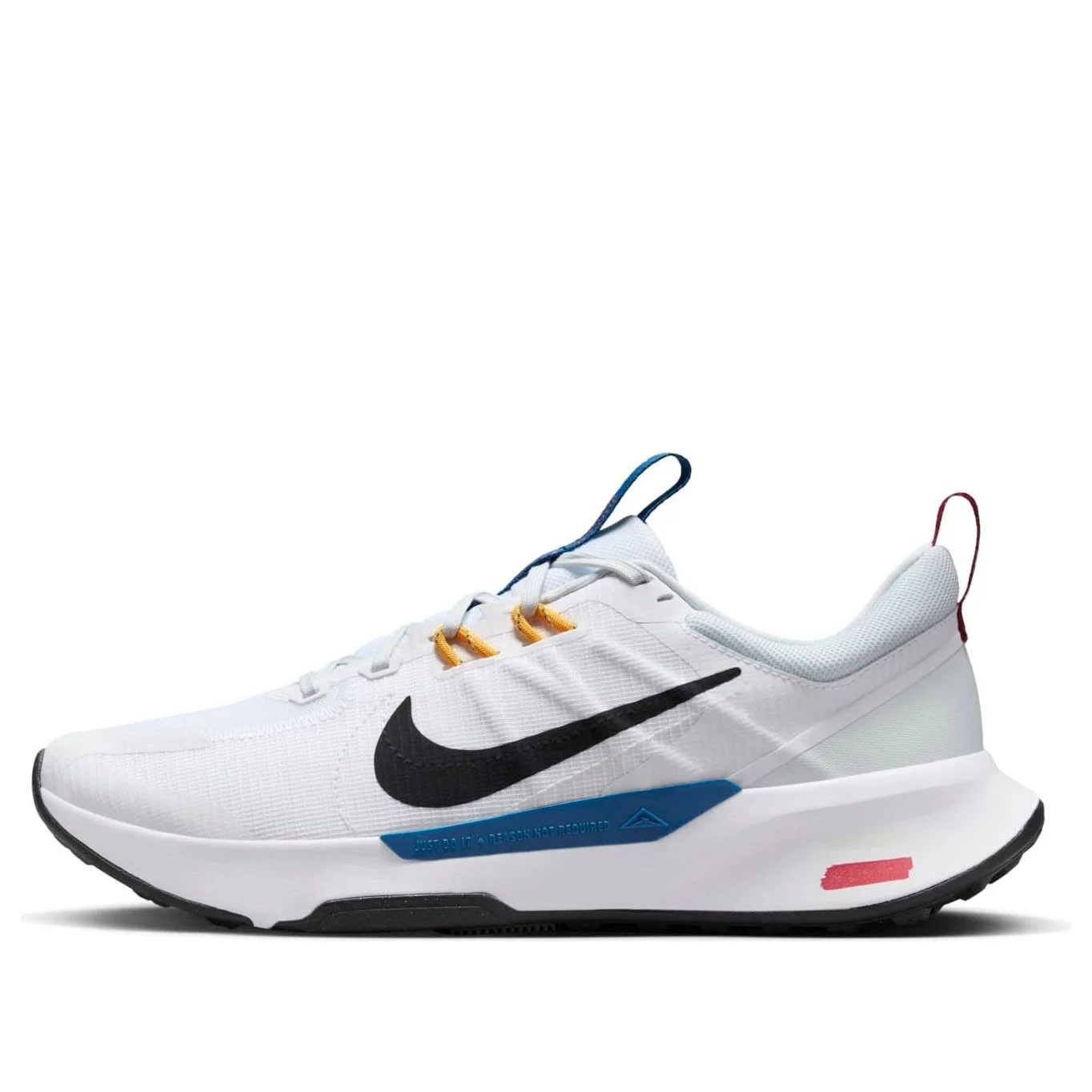 Nike Juniper Trail 2 Next Nature 'White Pure Platinum Black' DM0822-104 - 1