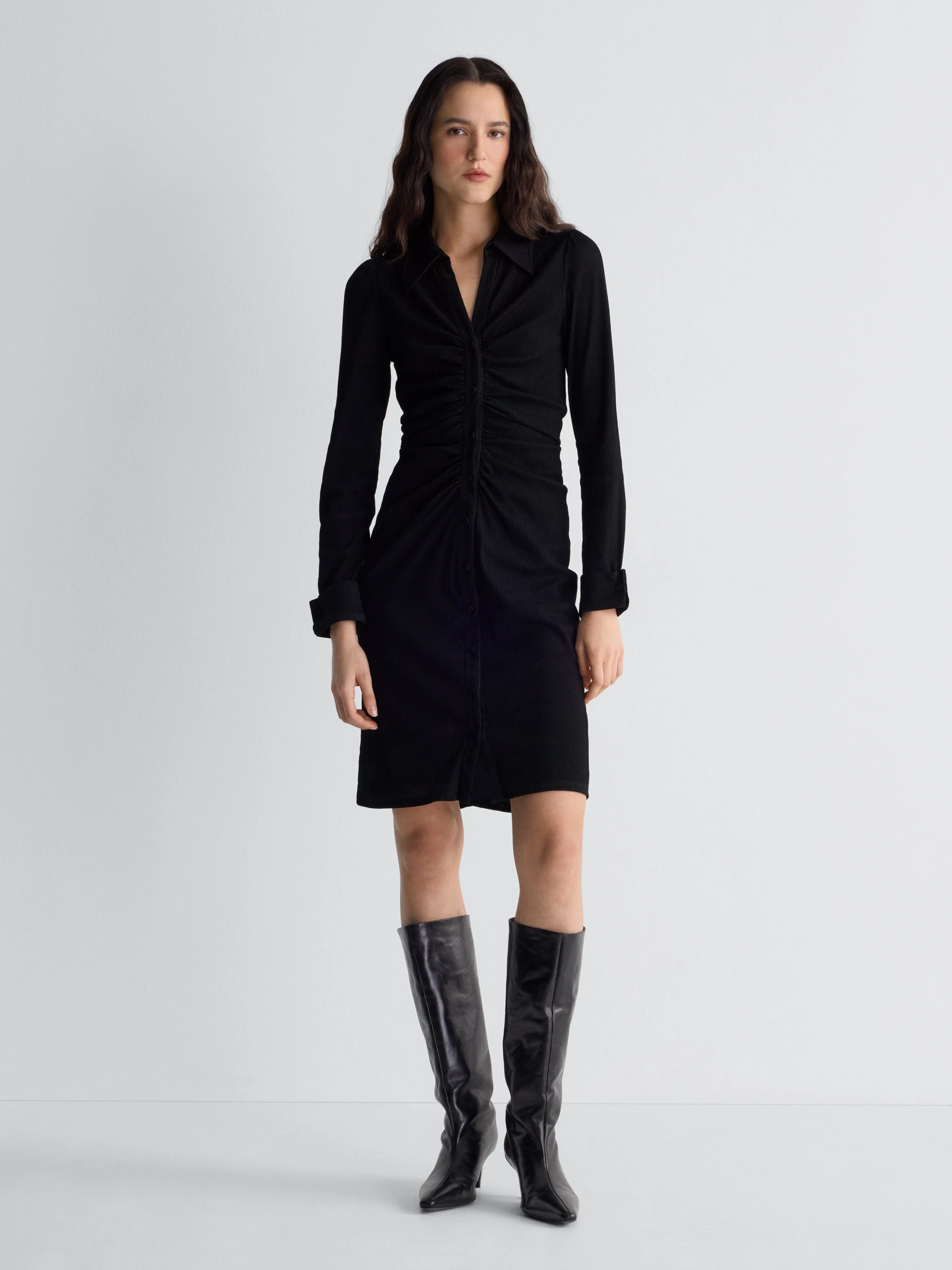 Sheska Dress - 1