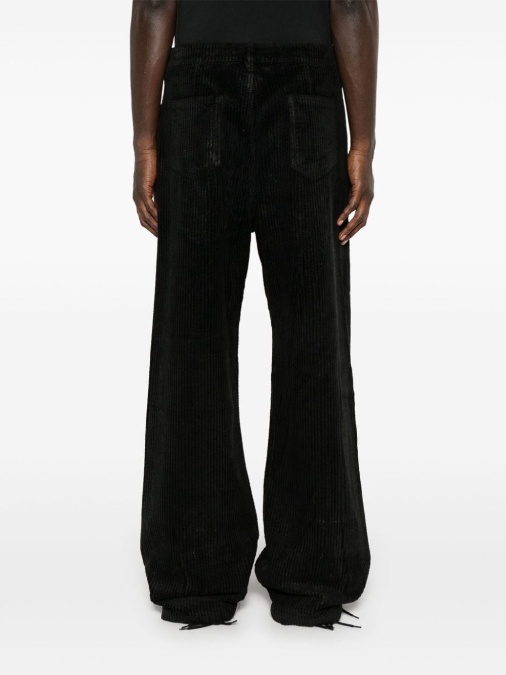 Geth trousers - 4