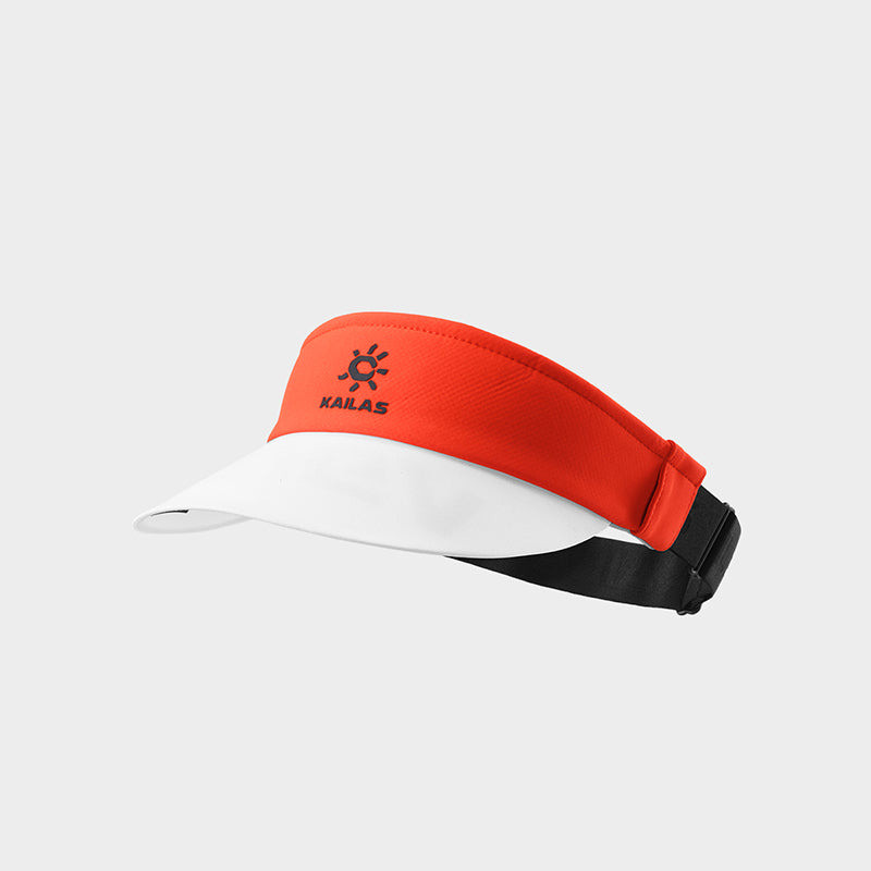 Kailas FUGA Nebular Trail Running Visor 1