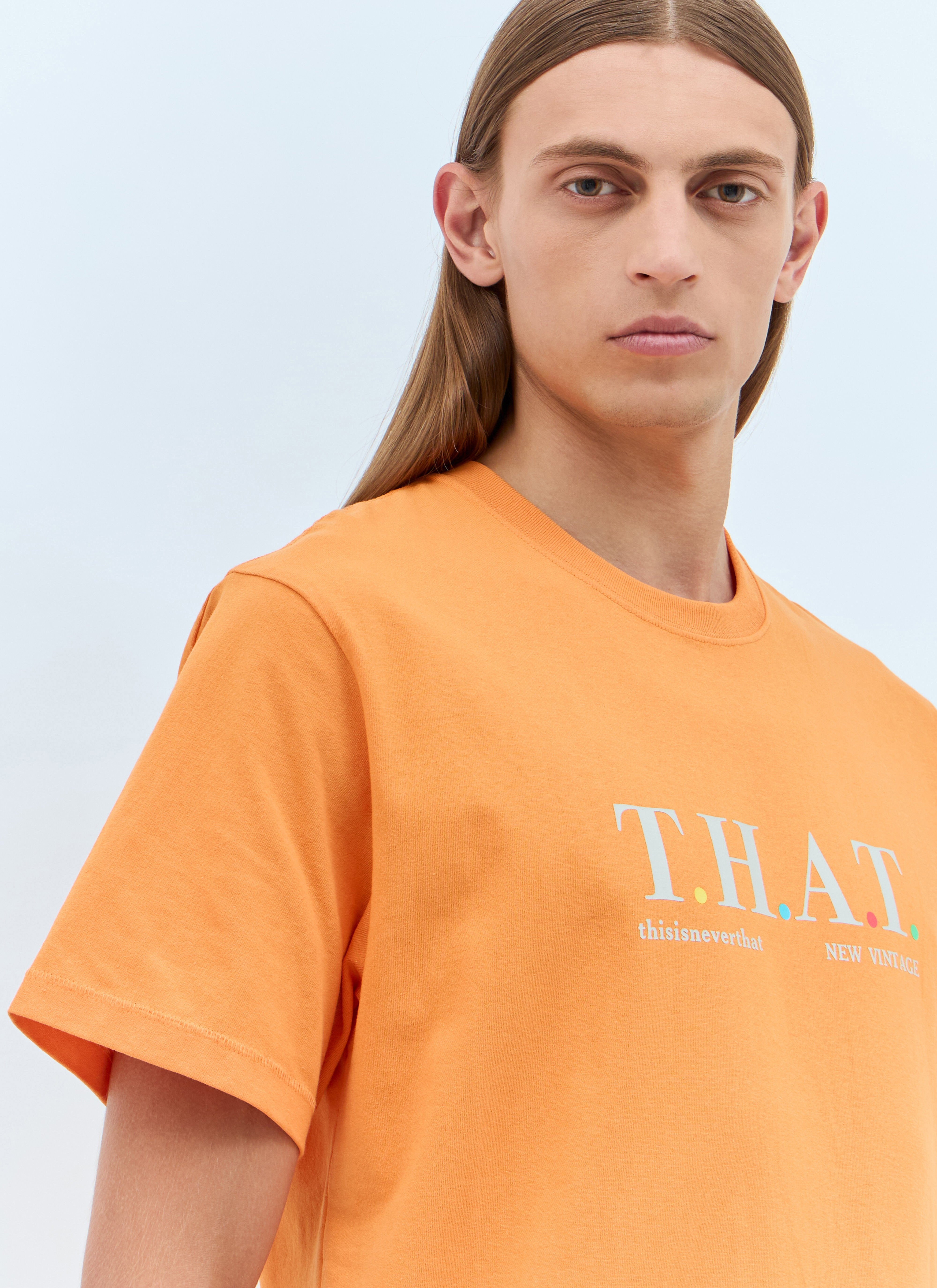 T.H.A.T. T-Shirt - 3