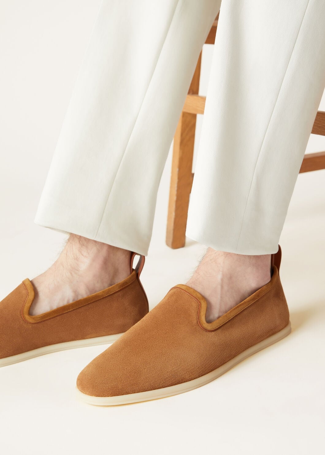 Venice Walk Moccasin - 2