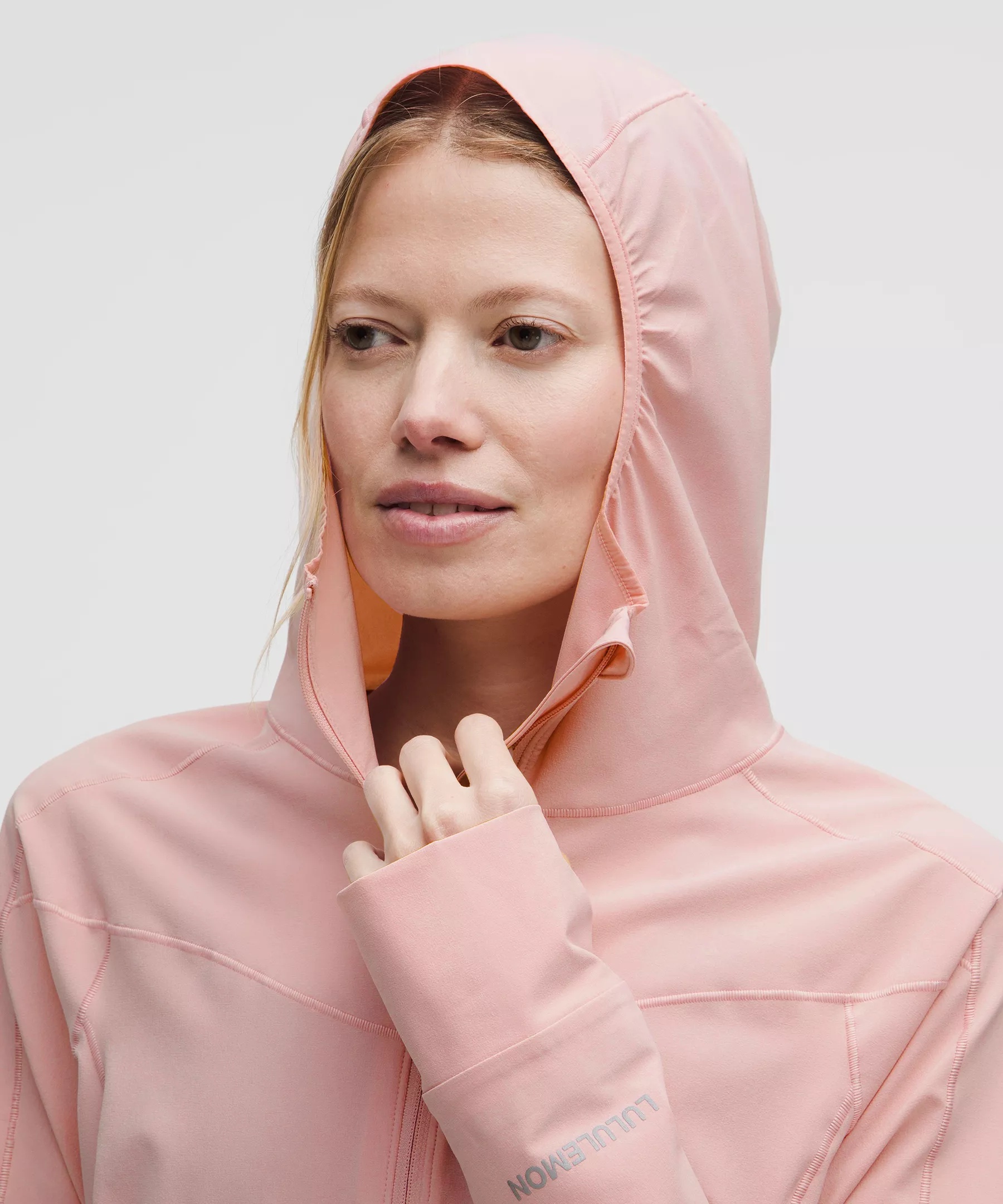 Mist Over Windbreaker - 4