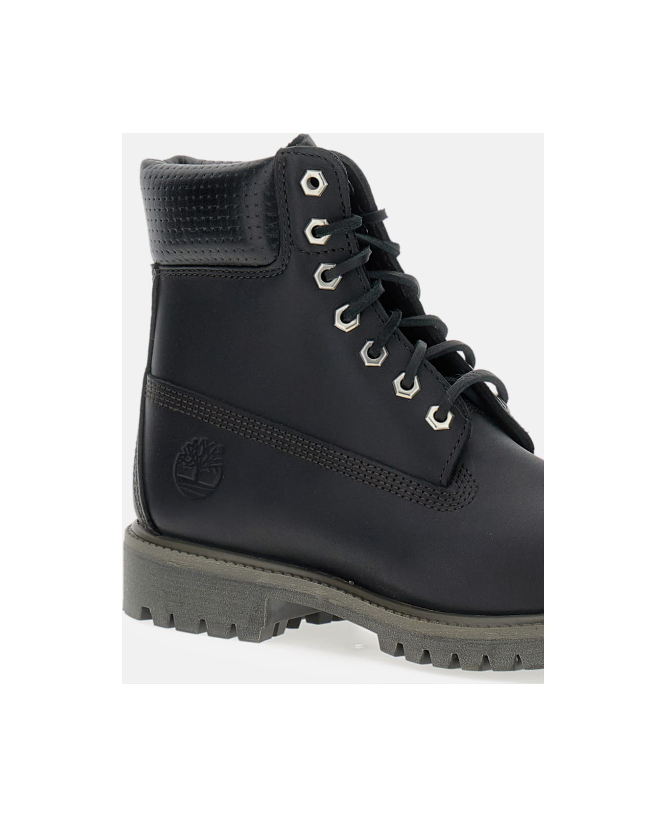 Timberland Premium 6 - 4