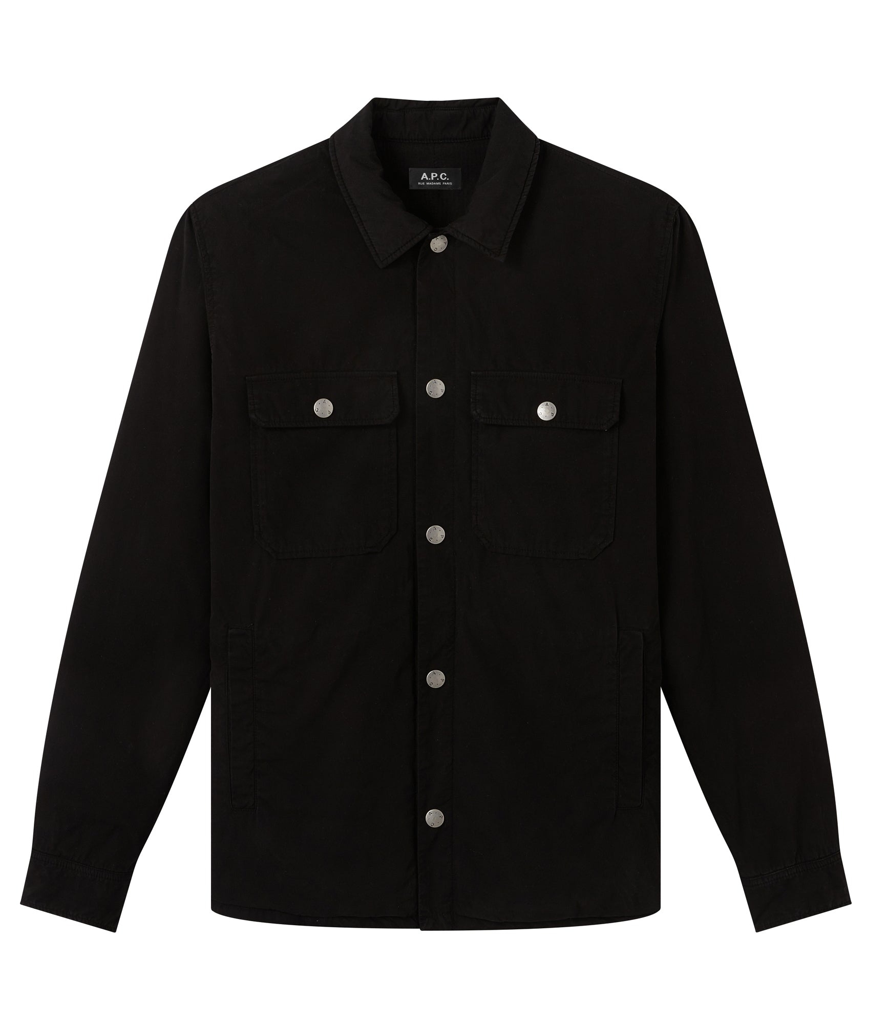 Alex jacket - 1