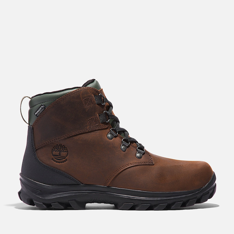 Men's Chillberg Waterproof Insulated Mid Boot 1