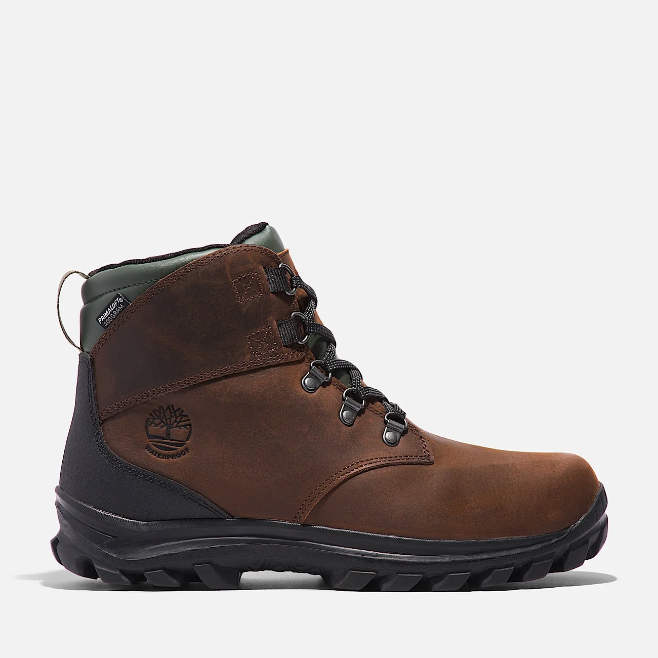 Men's Chillberg Waterproof Insulated Mid Boot - 1