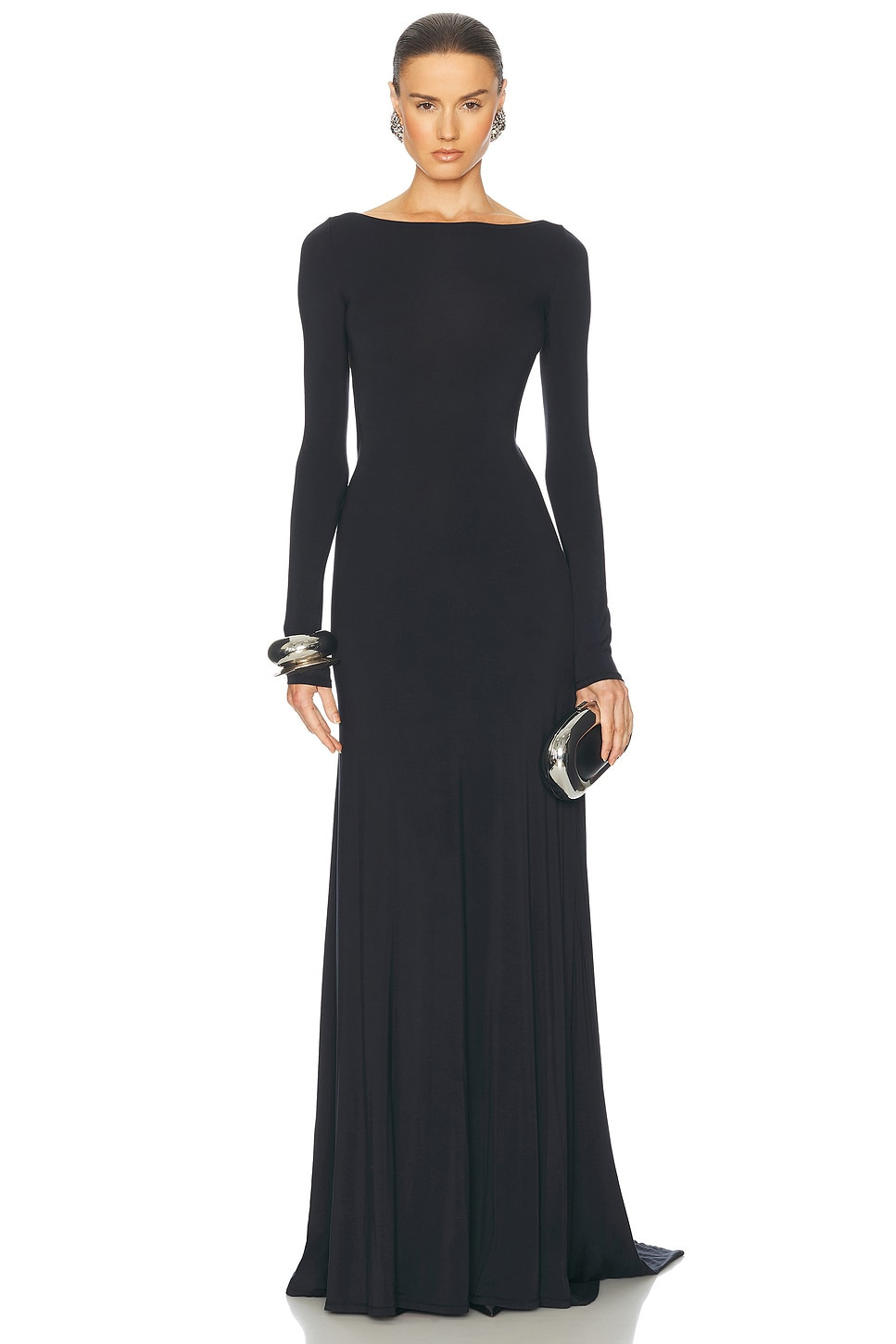 The Heidi Dress - 2