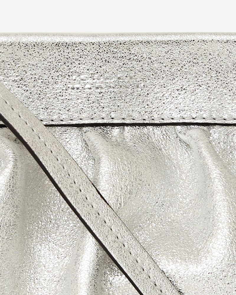 LUZES LEATHER BAG - 3