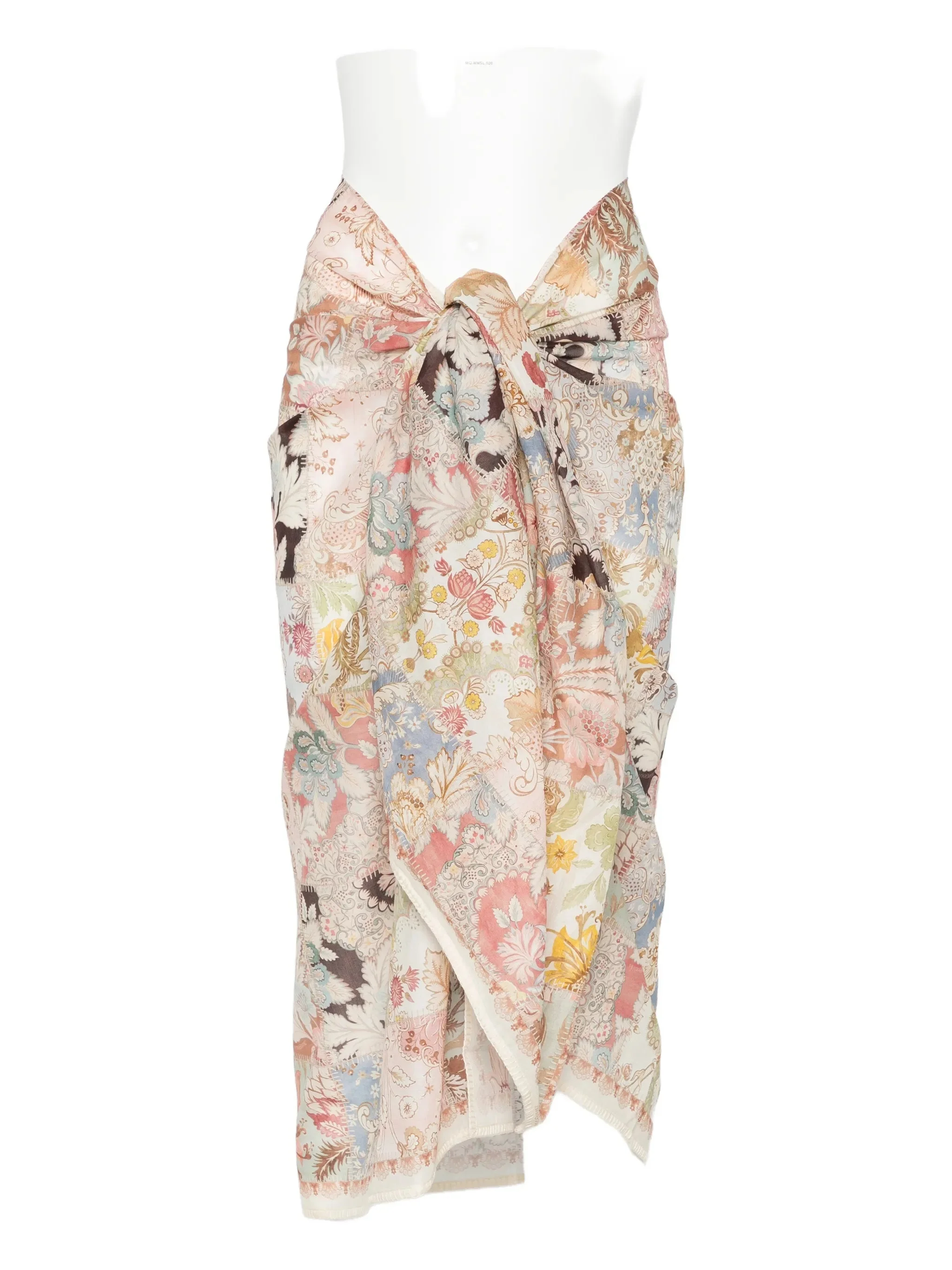 Zimmermann Beachwear - 1