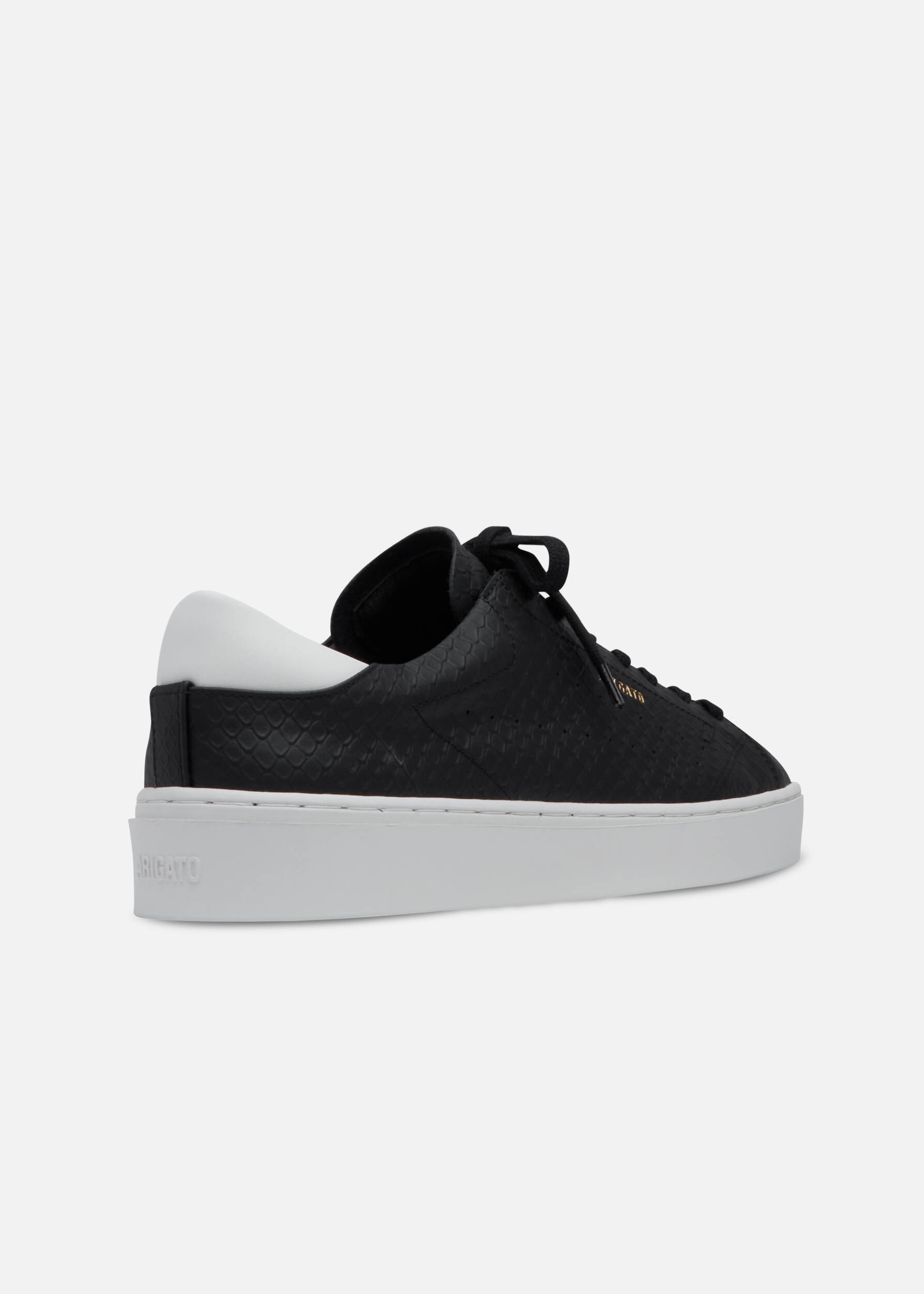 Court Sneaker - 3