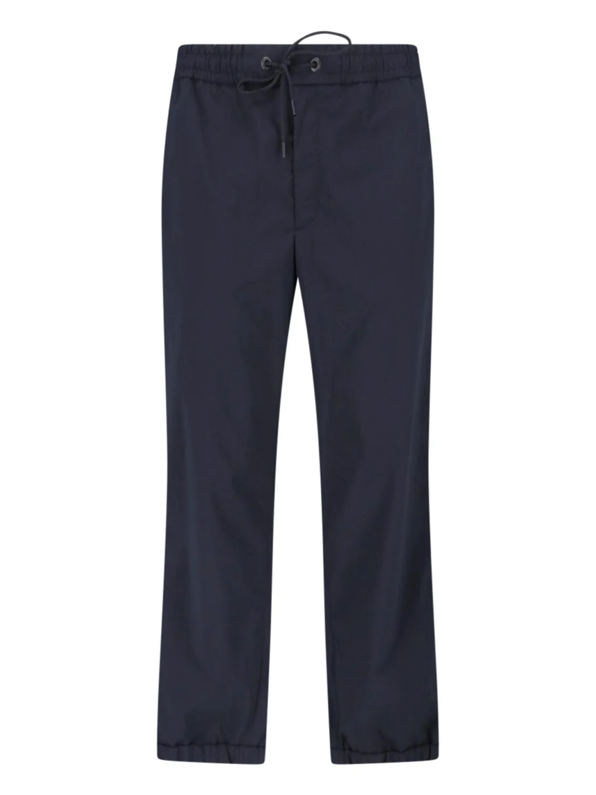 SWEATPANTS LOGO - 1