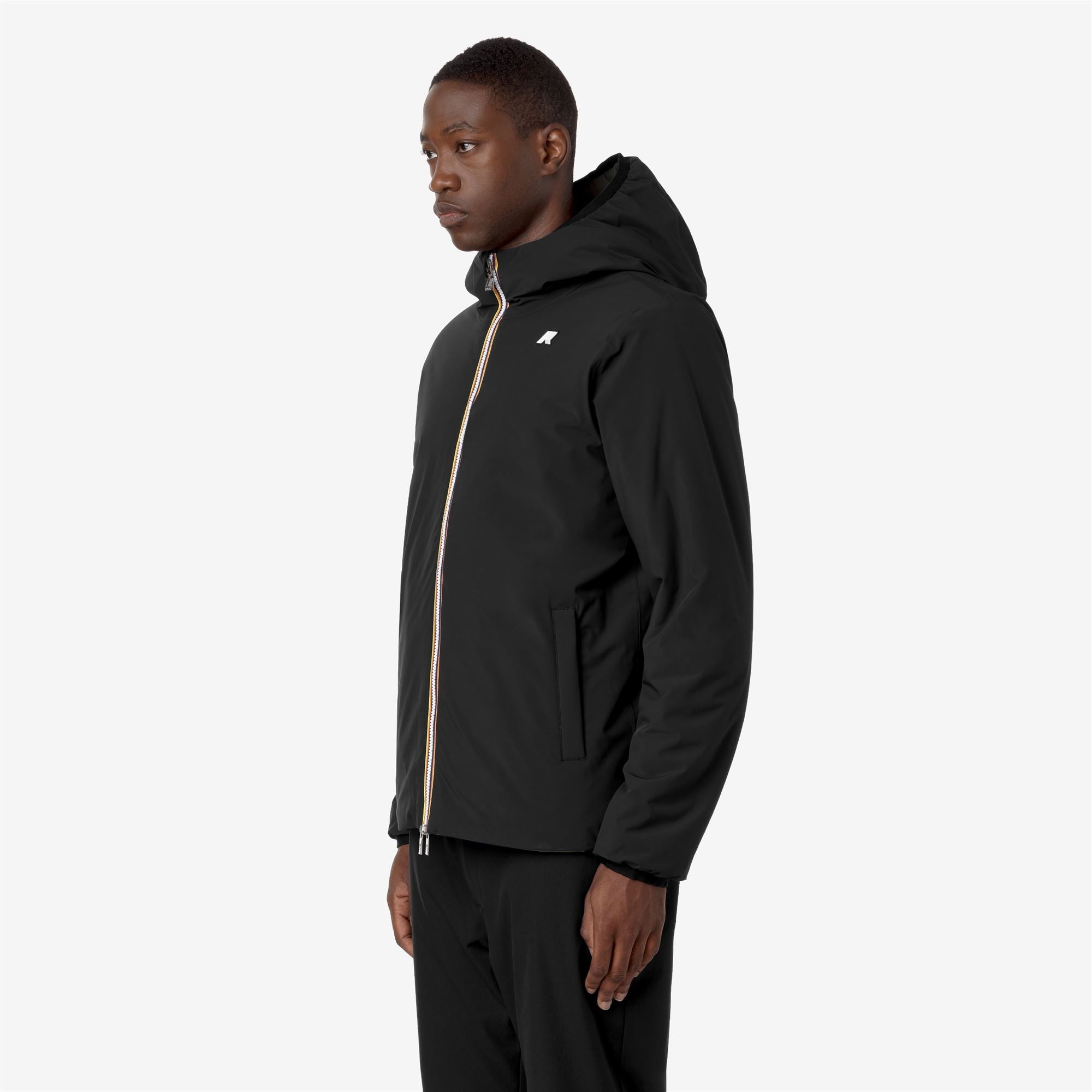 JACK ST WARM REVERSIBLE - 5