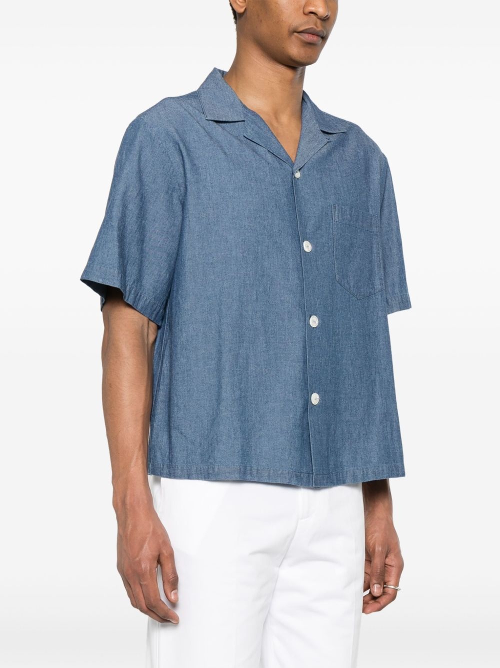cotton shirt - 3