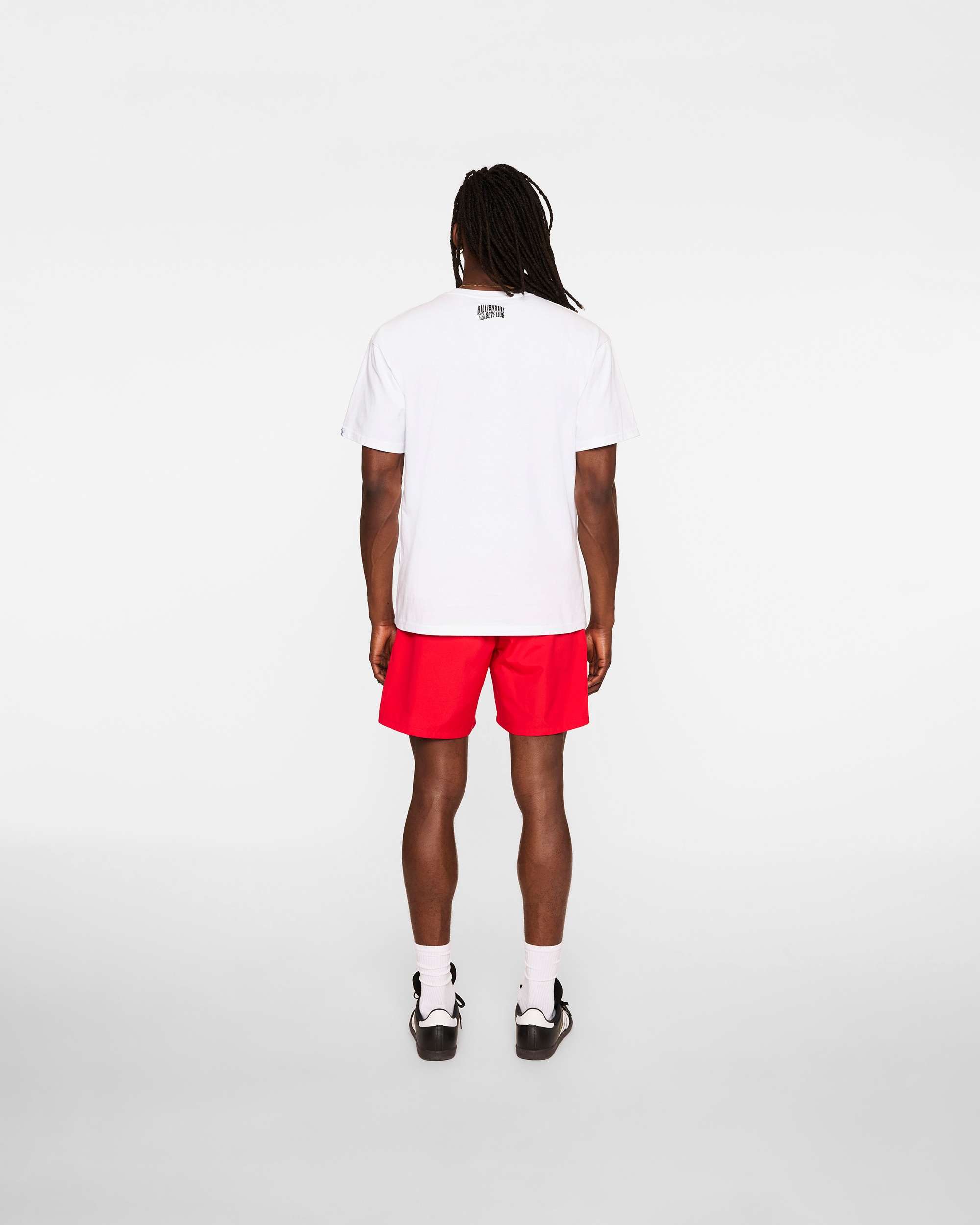 SUBATOMIC TEE - 4