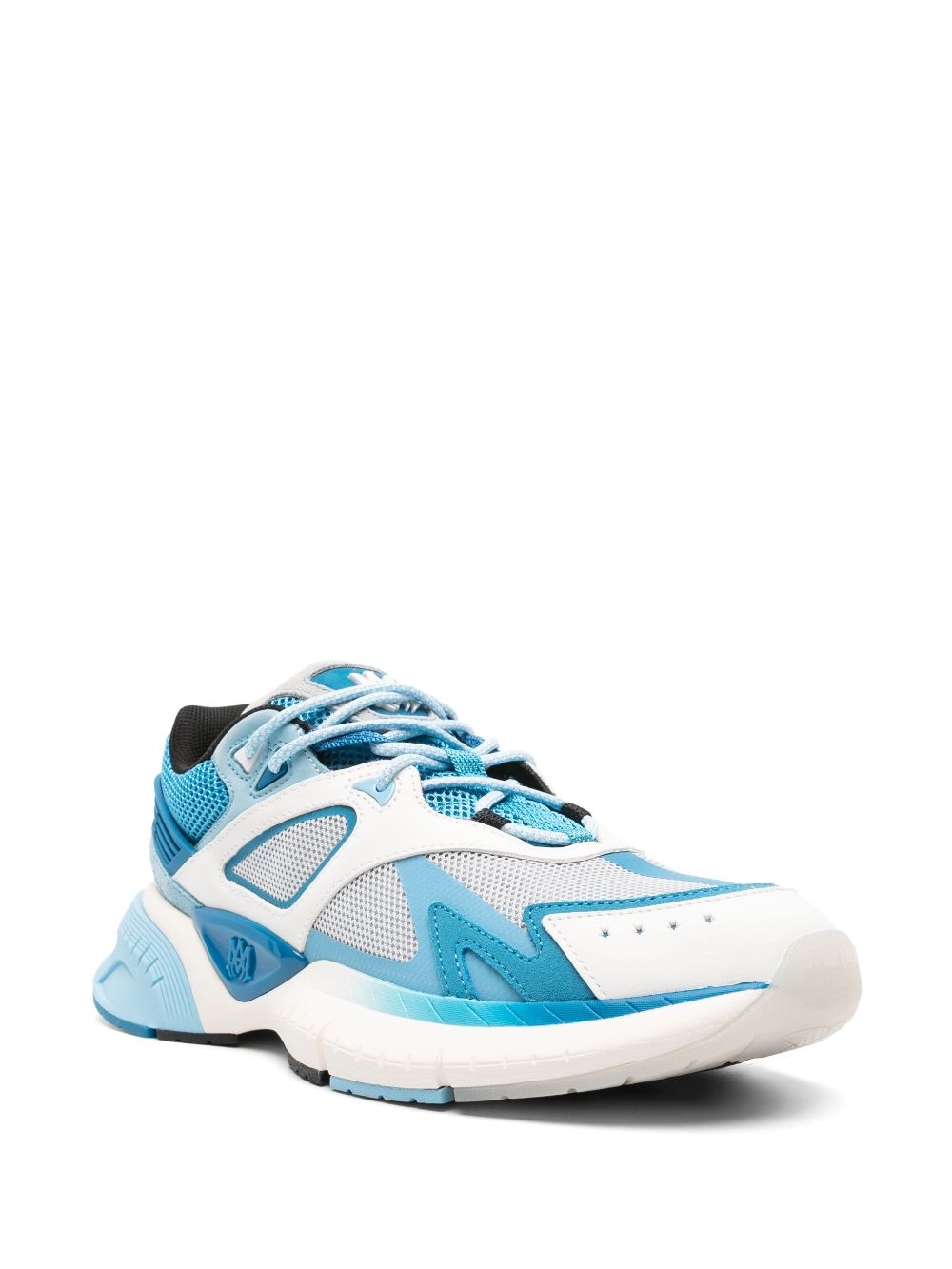 MA Runner panelled sneakers - 2