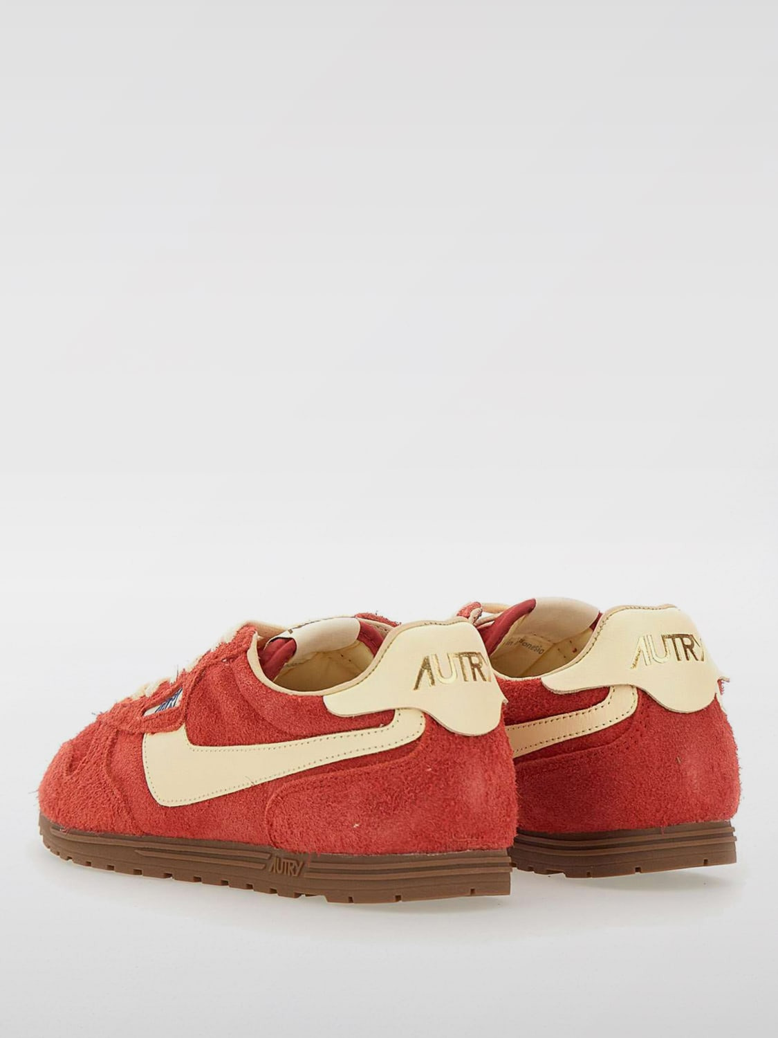 Sneakers woman Autry - 3