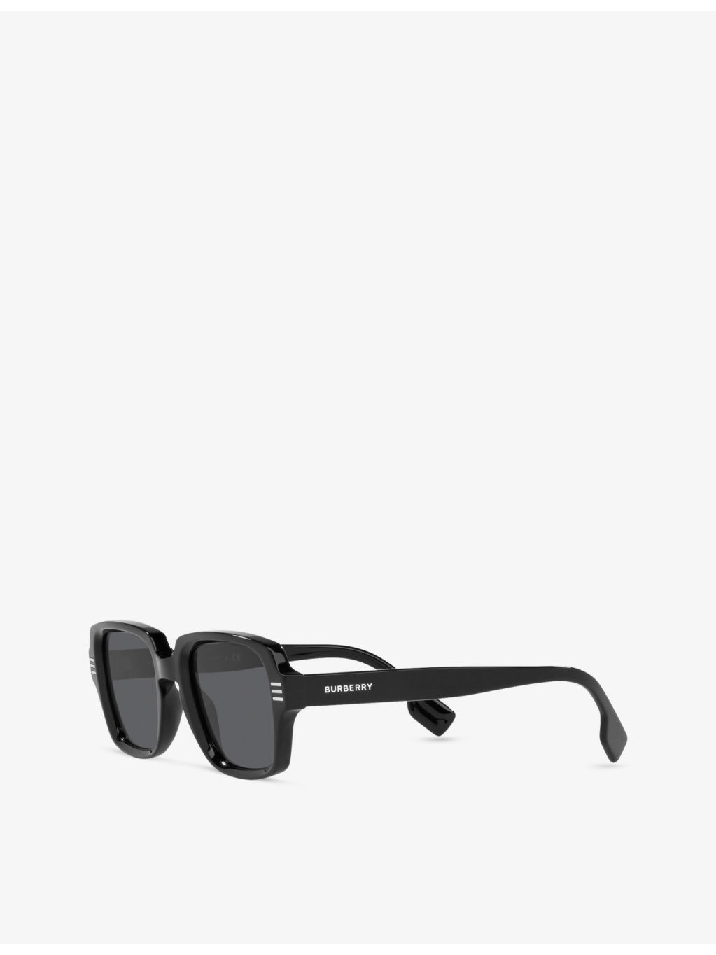 BE4349 Eldon square-frame acetate sunglasses - 3