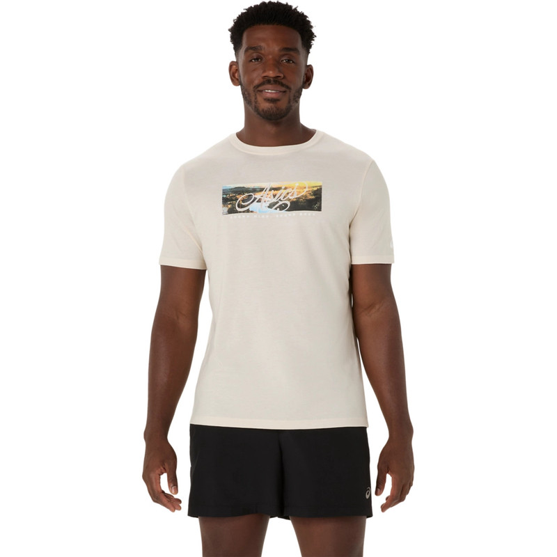 MEN'S COUNTRY MOUNTAIN TEE 1