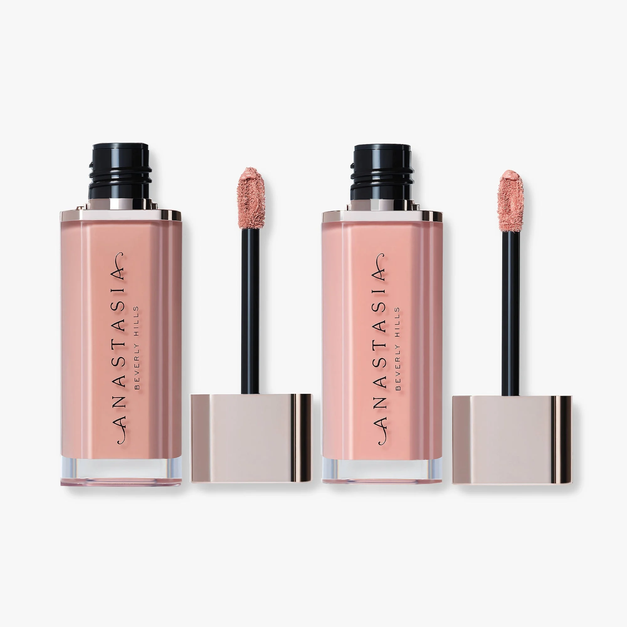 Velvet Lips Mini Lip Velvet Duo - 1