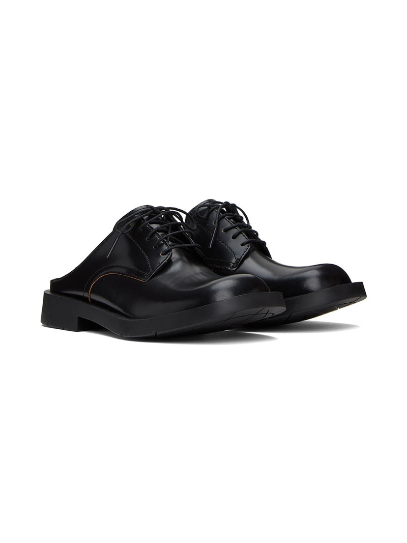 Black MIL 1978 Clogs 4