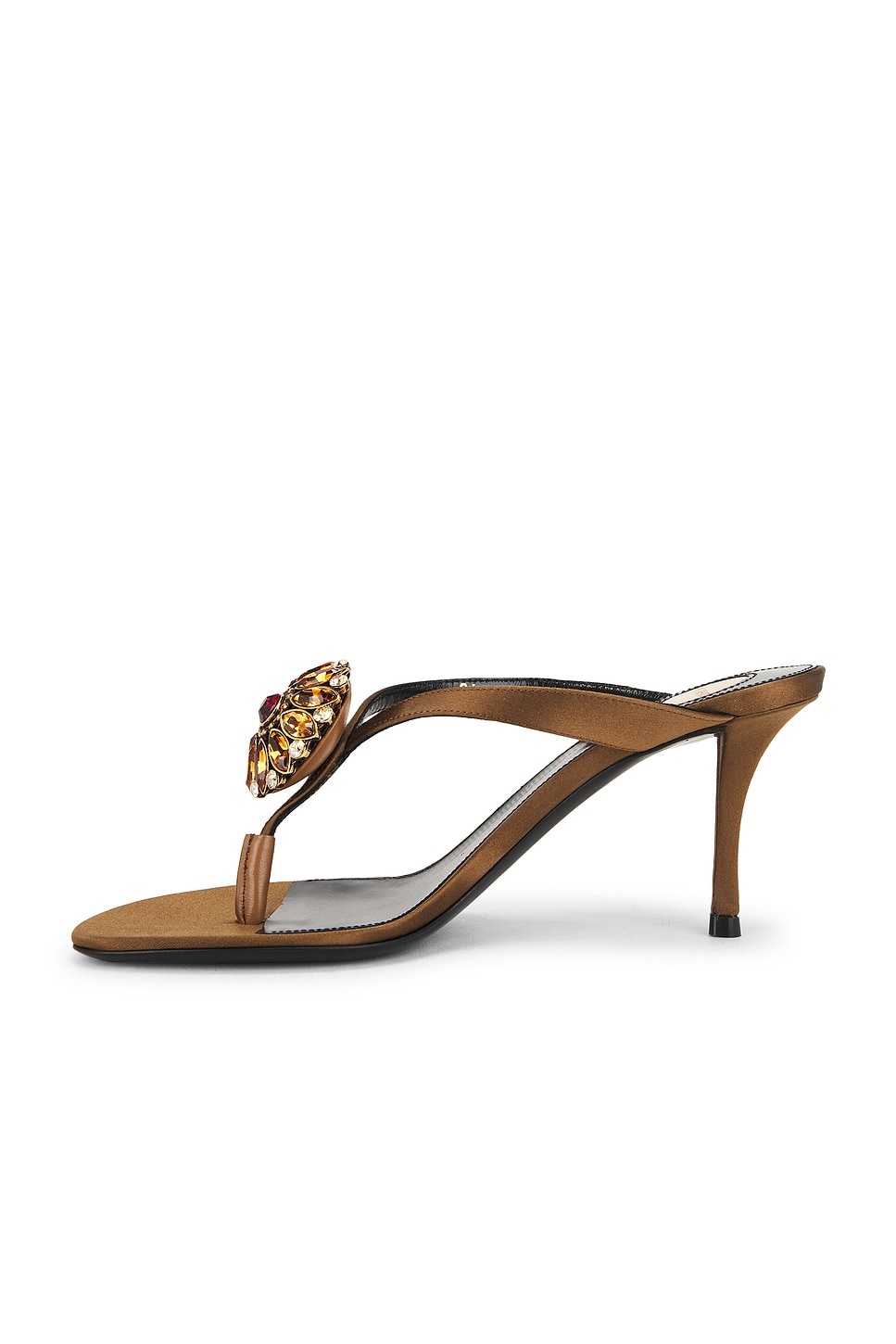 Bridget Sandal - 5