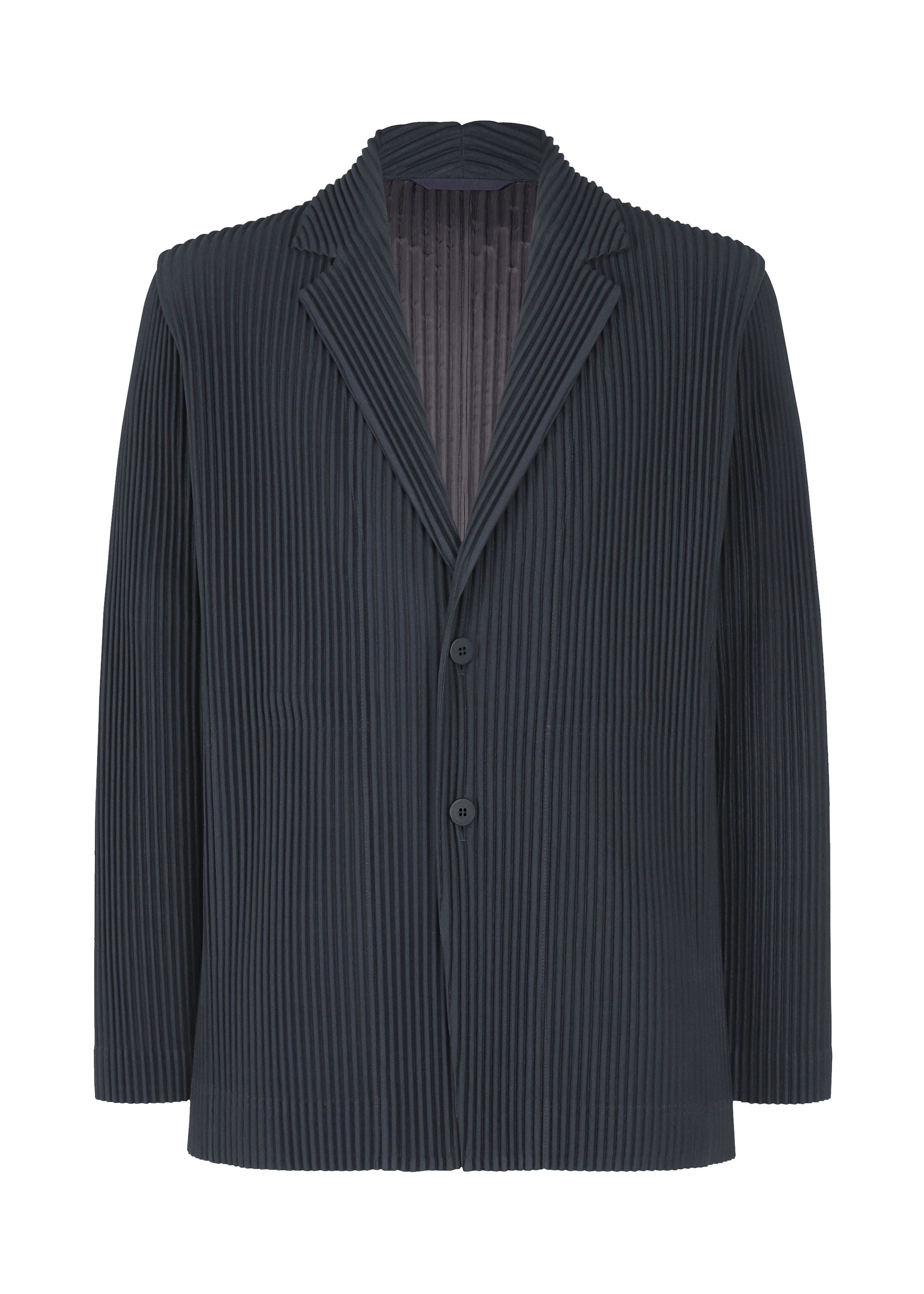TAILORED PLEATS 2 - 1