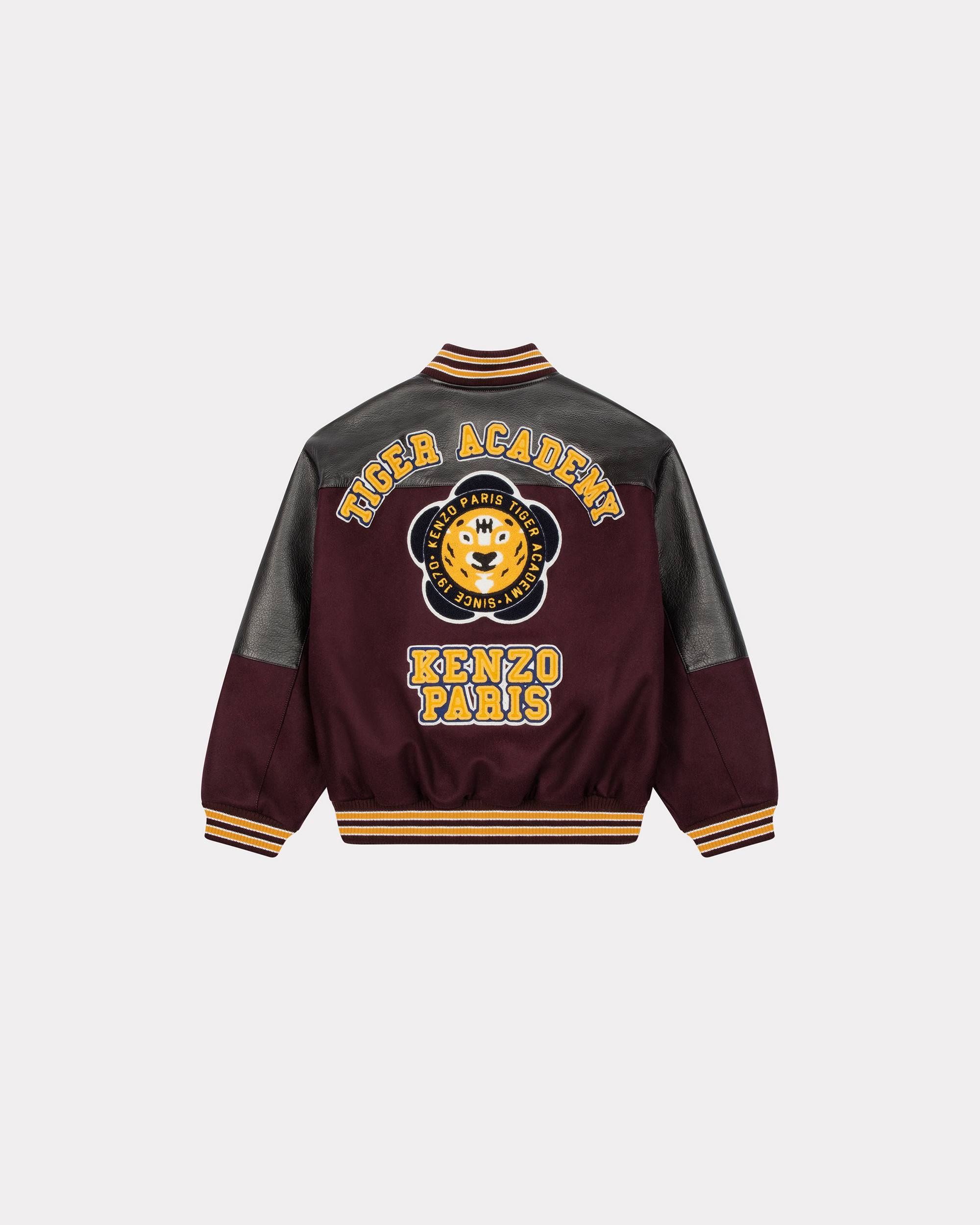 'KENZO Tiger Academy' varsity jacket - 2