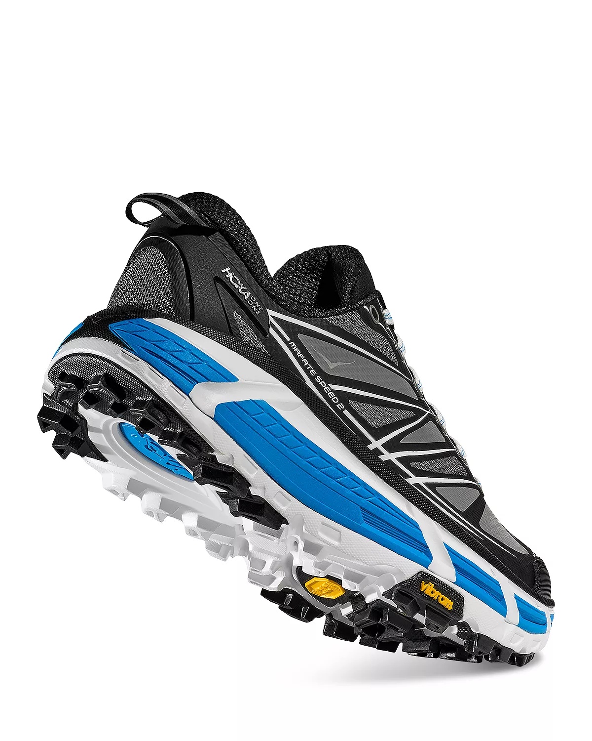 Men's Mafate Speed 2 Sneaker - 5