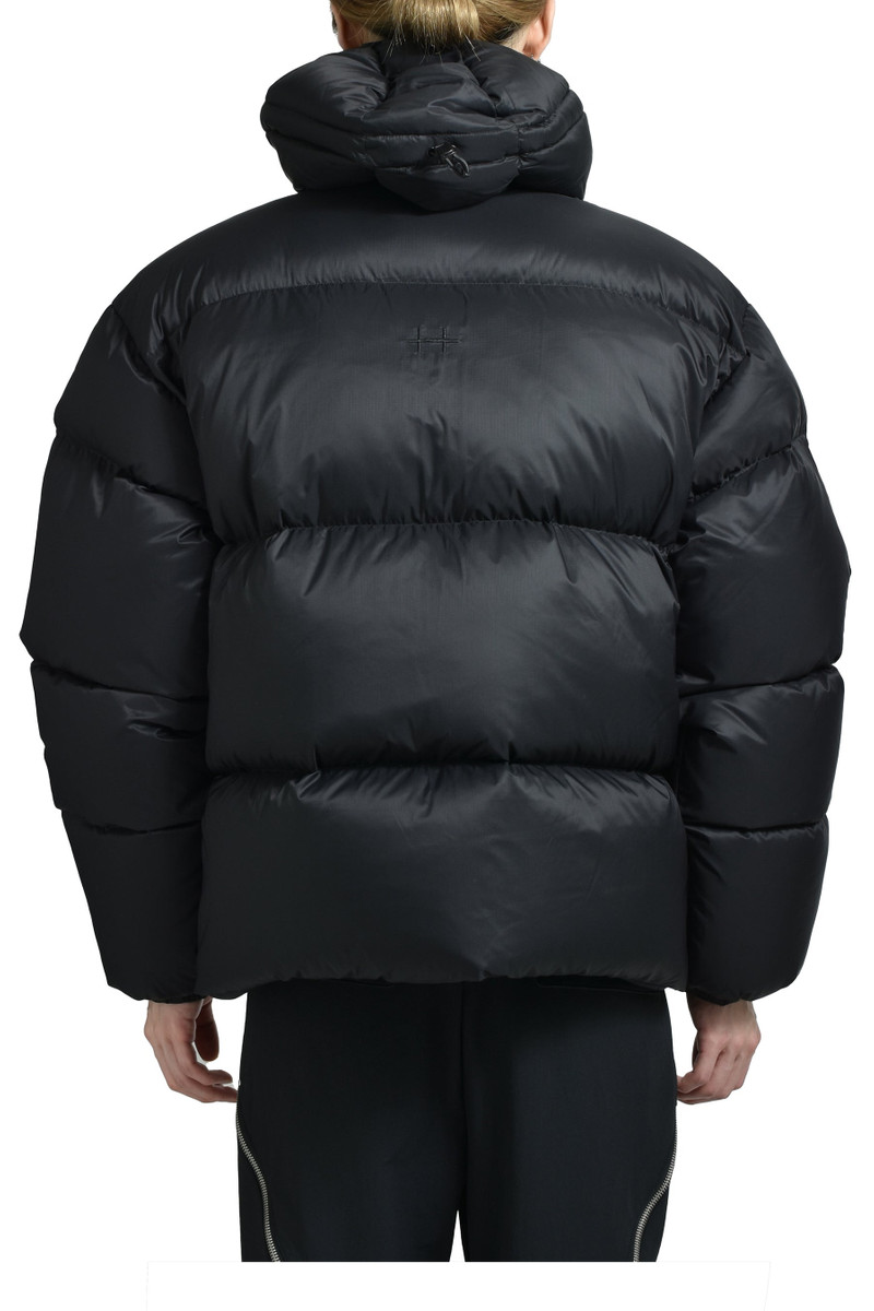 HELIOT EMIL™ LUMEN DOWN PUFFER / BLK outlook