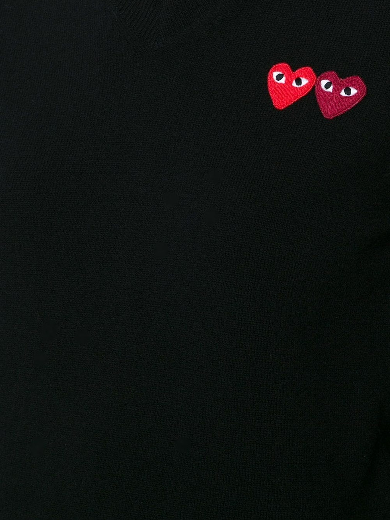 v neck jumper 5