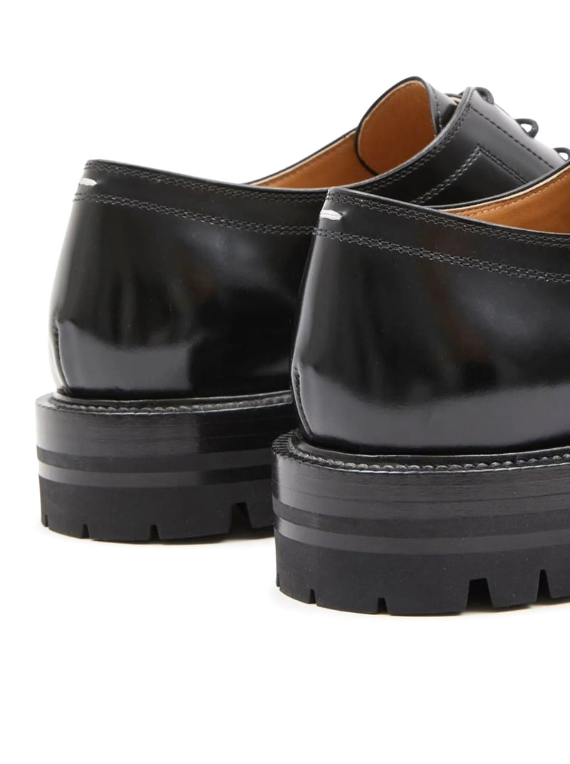 Maison Margiela Men Lace-Up Shoes - 6