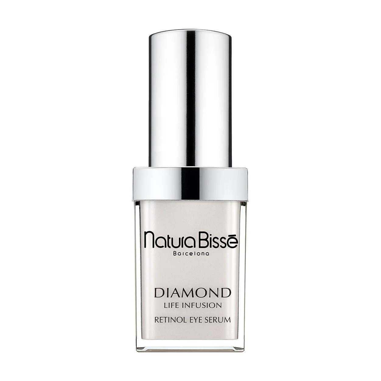 Diamond Life Infusion Retinol Eye Serum - 1