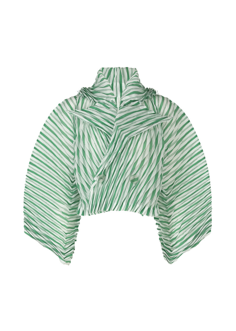 GENERIC STRIPES (HAND PLEATS) 1
