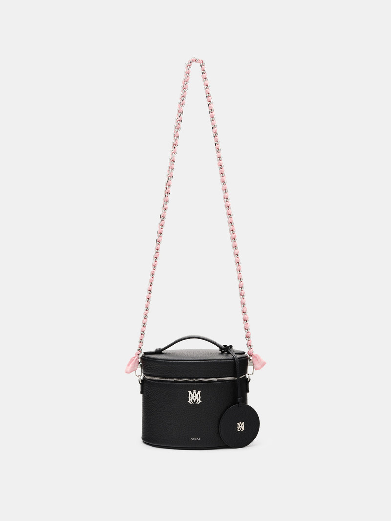 AMIRI WOMEN'S MA QUAD CHAIN STRAP outlook