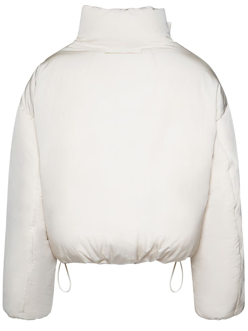 La Doudoune Cocon down jacket - 4