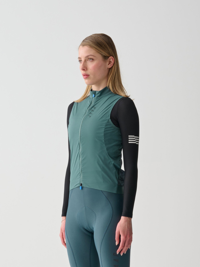 MAAP Women's Flow Vest outlook