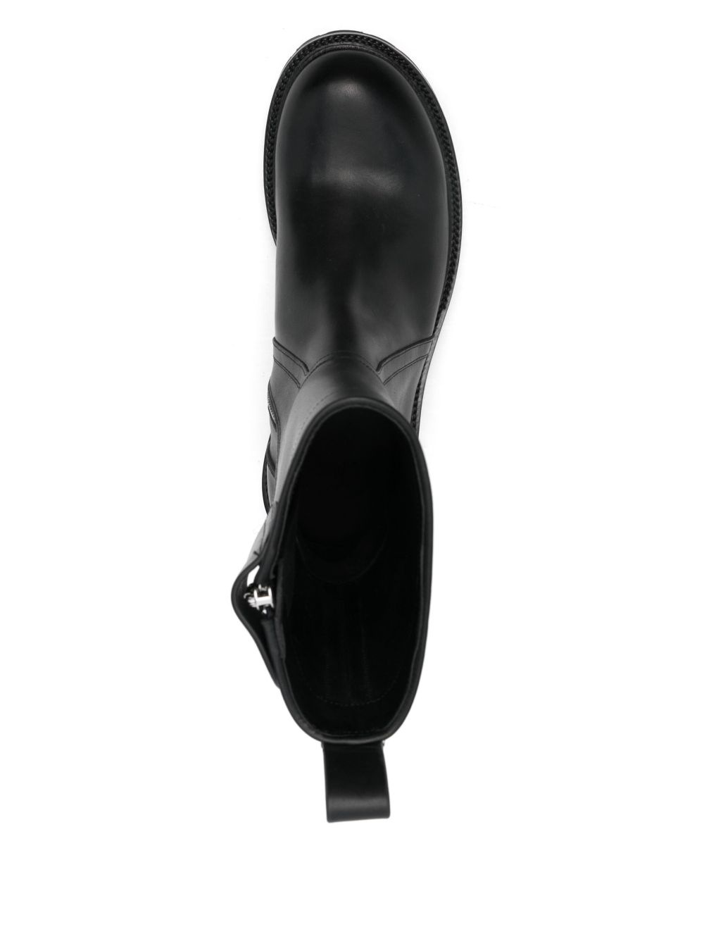 Army Creeper boots - 4