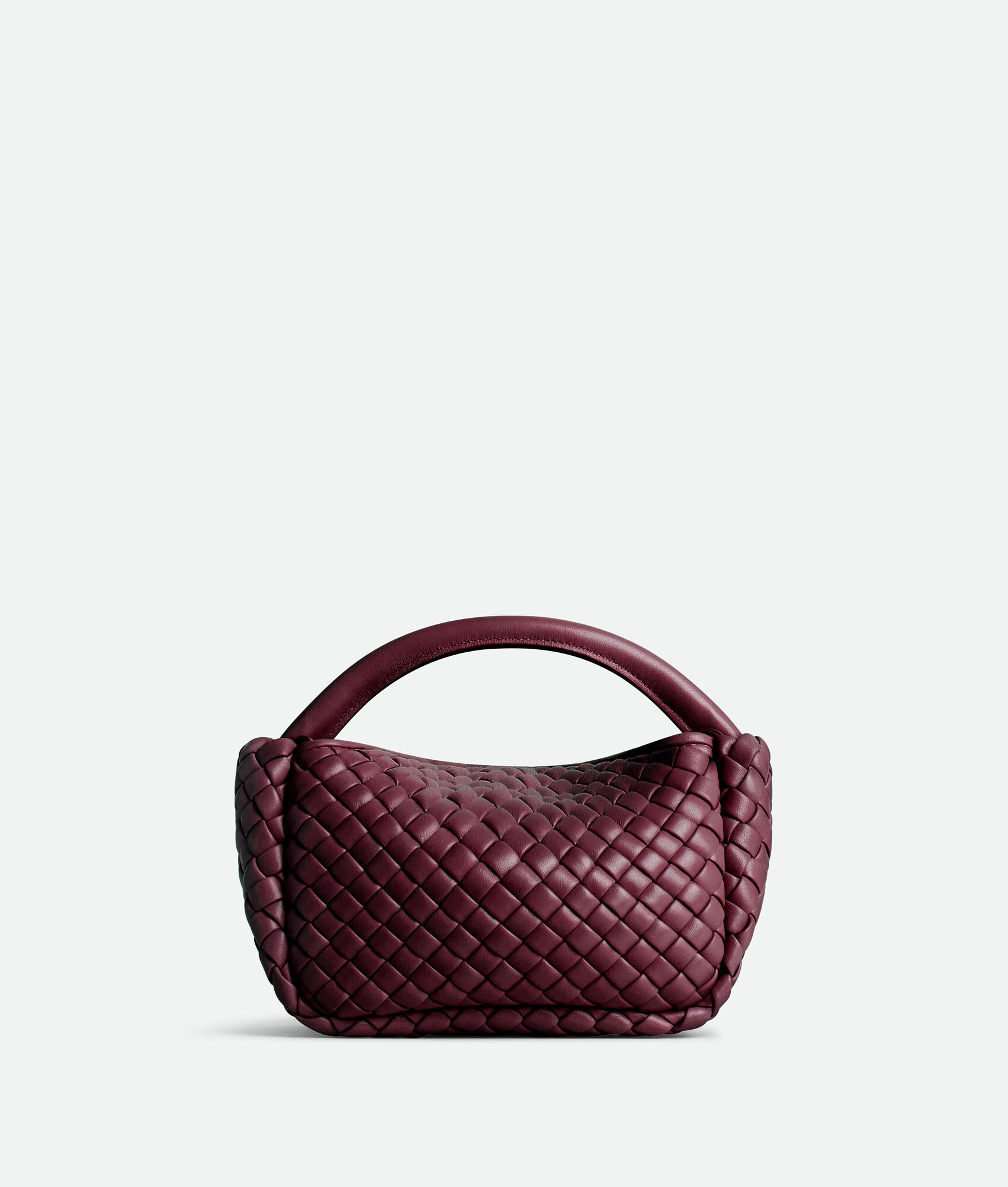 Mini Cobble Top Handle - 5
