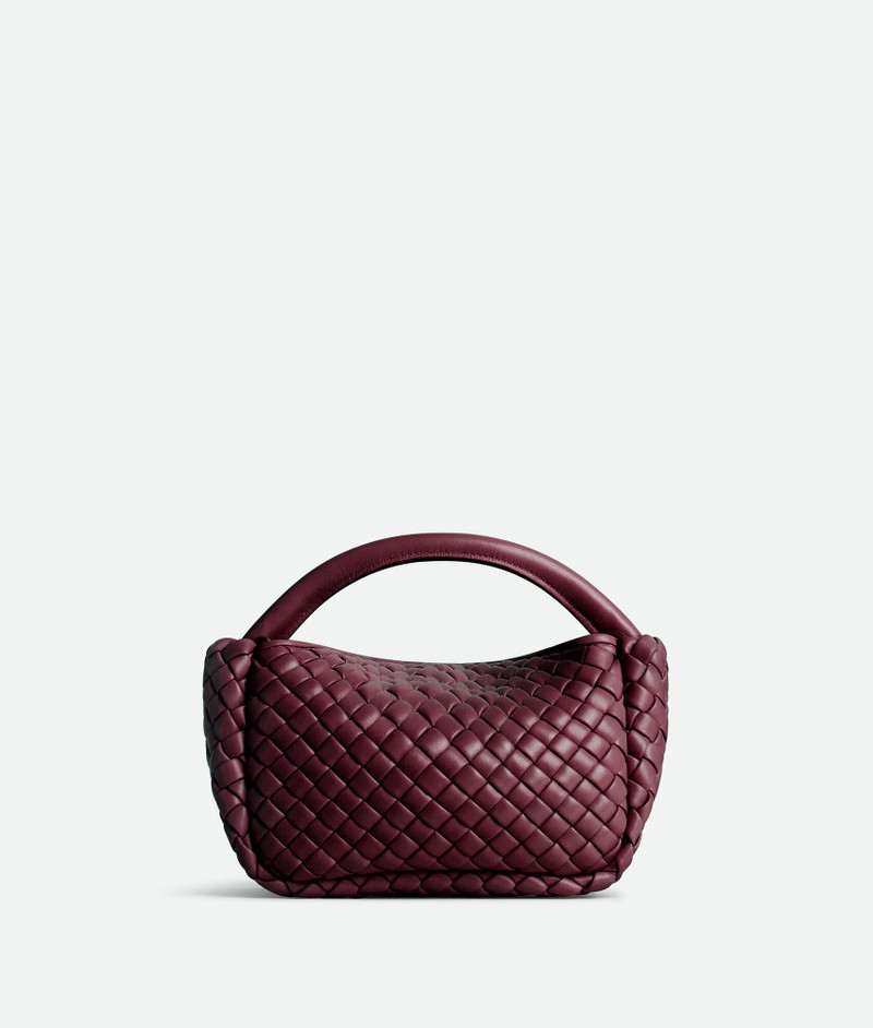 Bottega Veneta Mini Cobble Top Handle outlook