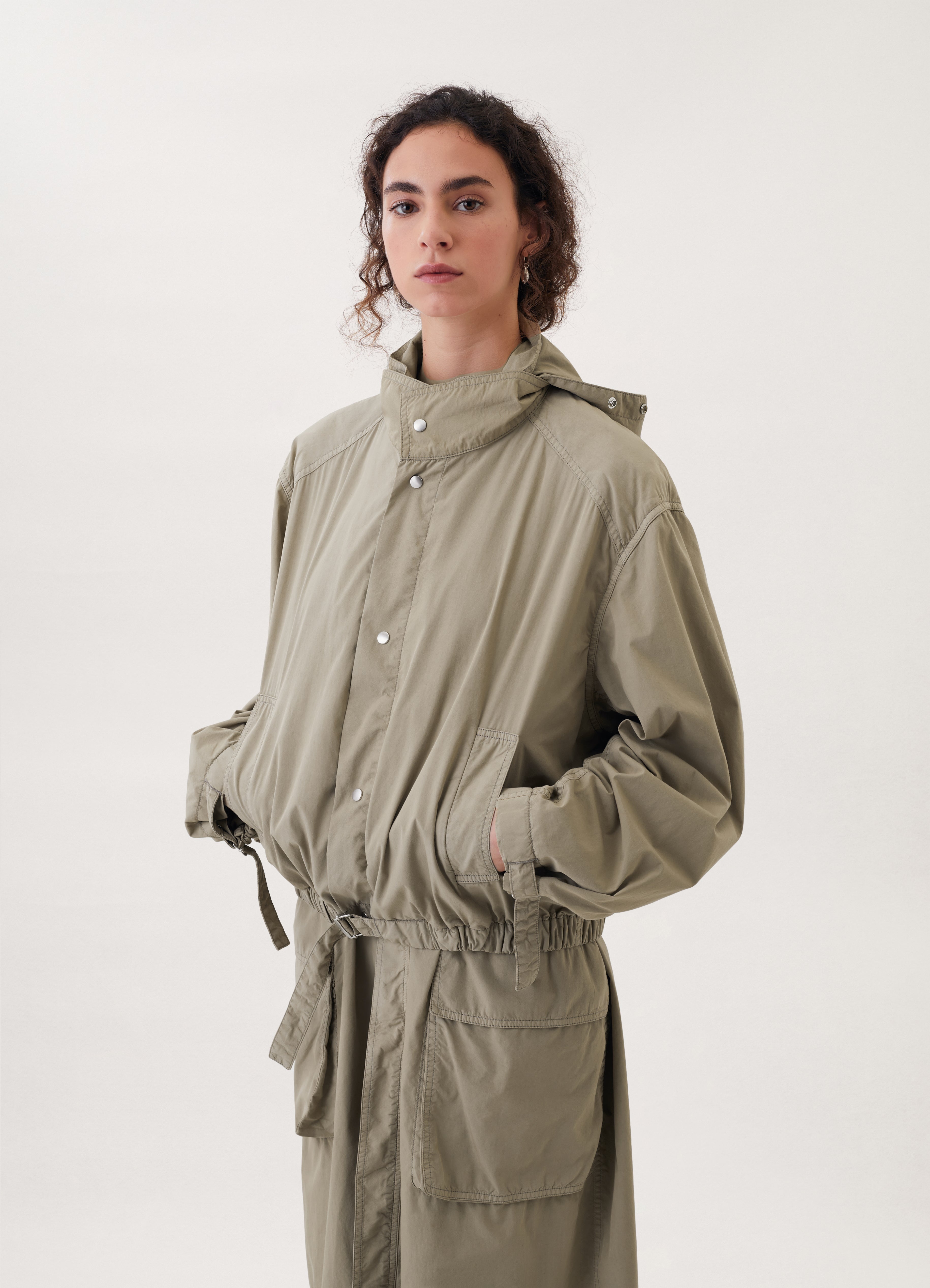 PARACHUTE PARKA - 7