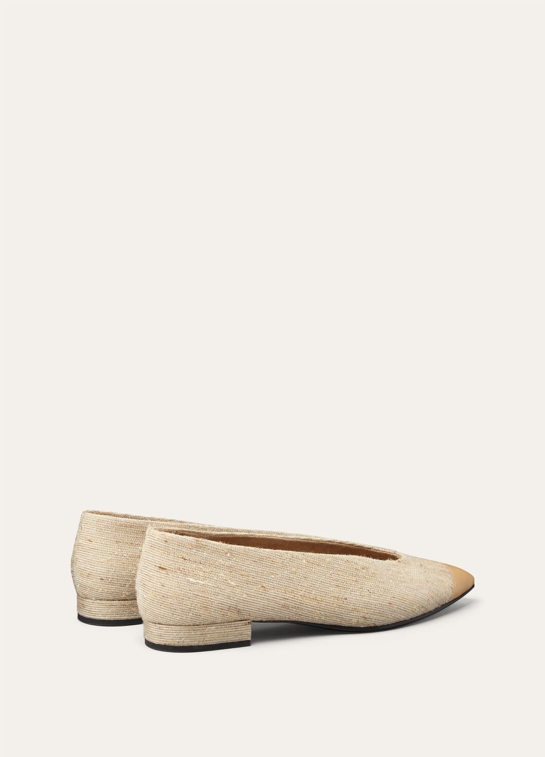 Rebecca Ballet Flat - 4