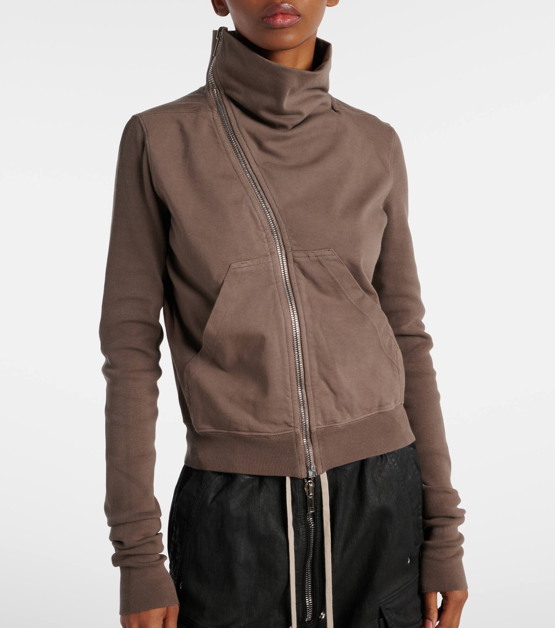 Mountain Sweat cotton jacket - 5