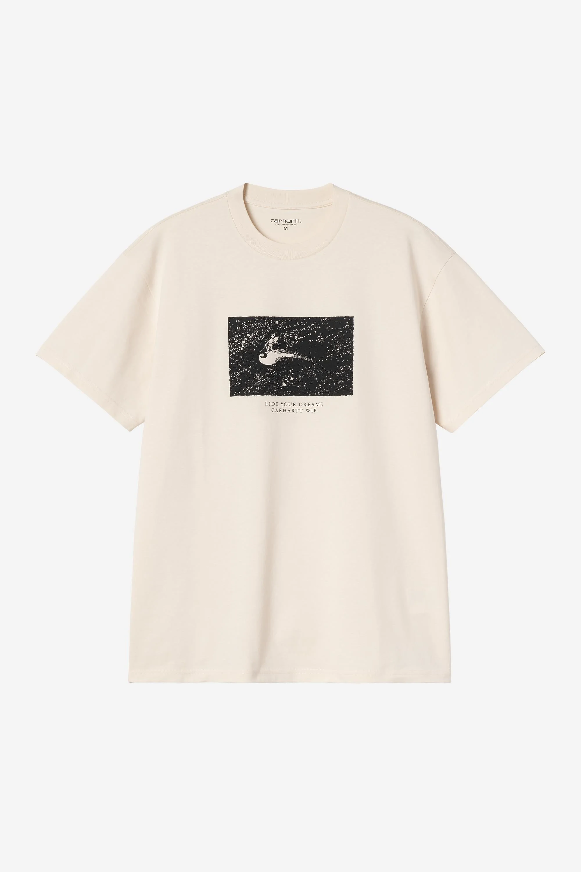 Ride Your Dreams T-Shirt - 1